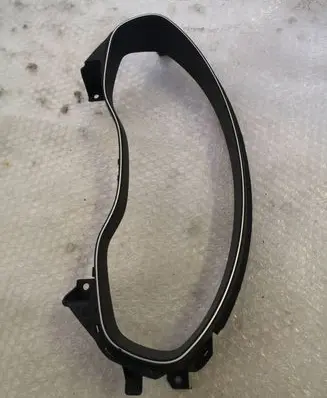 Audi A6 C7 Dashboard trim