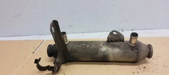 Fiat Bravo EGR valve cooler 46810017 869895U