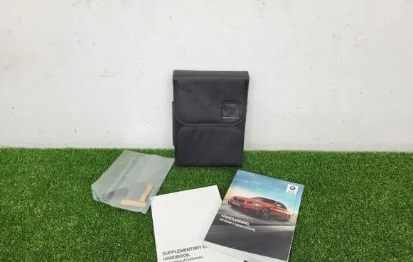 BMW 2 F22 F23 Car floor mat set 