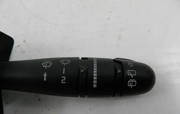 Renault Laguna I Wiper switch 