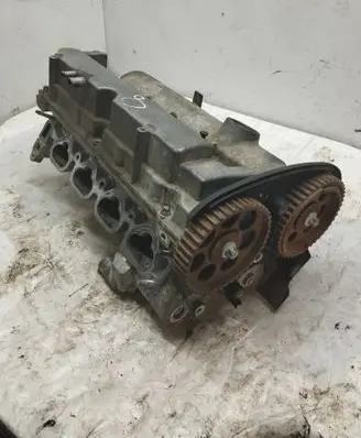 Opel Vectra C Engine head 9242094