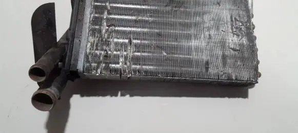 Renault 19 Heater blower radiator