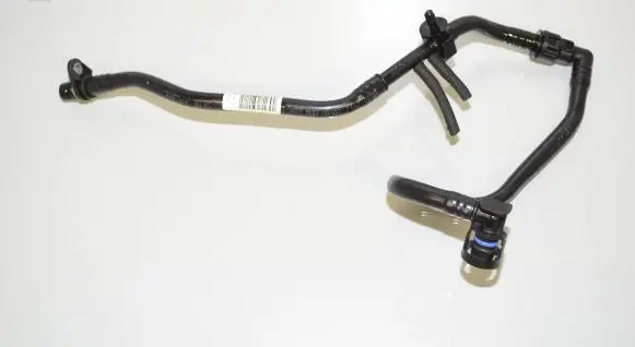 BMW 5 F10 F11 Vacuum line/pipe/hose 8513293 11668513632 8513632