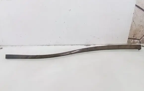 Mercedes-Benz E W211 Dashboard glove box trim