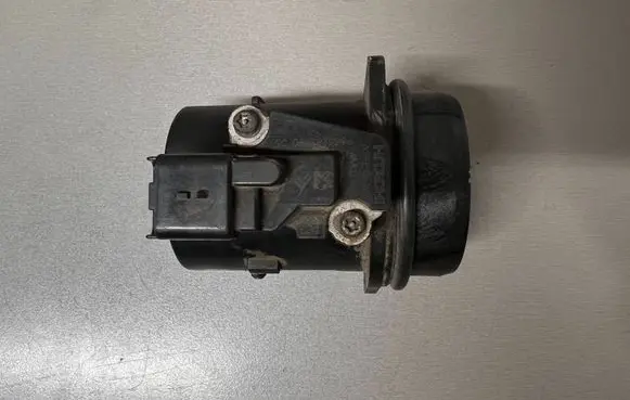 Peugeot Partner Mass air flow meter 9683282980