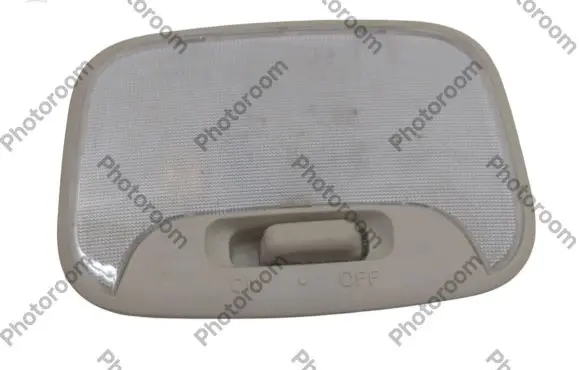 Mitsubishi Outlander Rear seat light MR190205