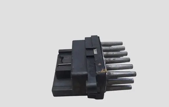 Ford Focus C-MAX Heater blower motor/fan resistor 6G9T19E624AD