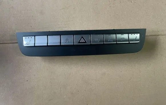 Mercedes-Benz A W176 Other switches/knobs/shifts 1769056500