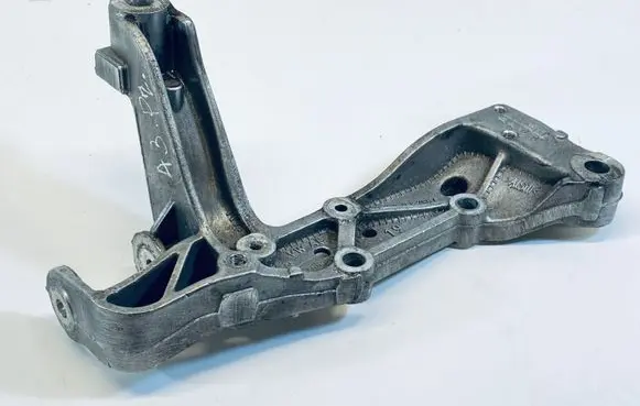 Audi A3 S3 8P Other front suspension part 1K0199296E
