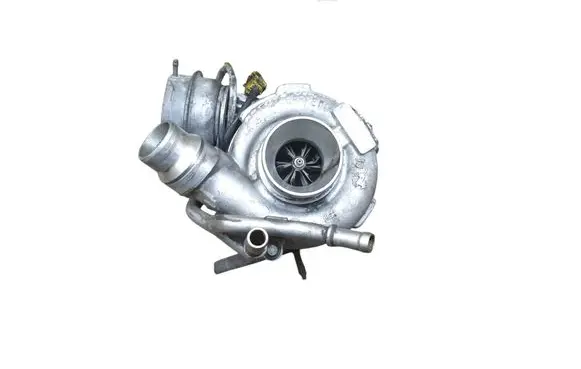Renault Espace - Grand espace IV Turbo GTA1752LV H8200356205 051044B