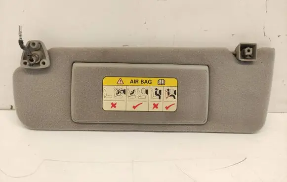 Jaguar XJ X300 Sun visor PUM63171