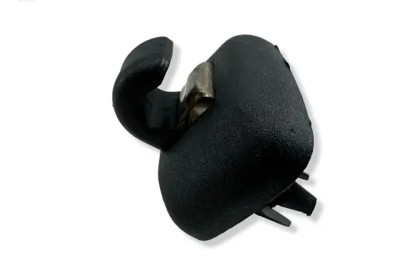 Audi RS4 B7 Sun visor clip/hook/bracket 8E0857562