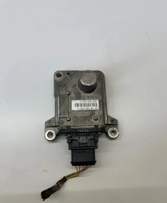 Mercedes-Benz E W210 ESP acceleration yaw rate sensor 0005426518