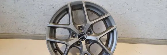 Seat Leon (5F) R17 alloy rim Y75737