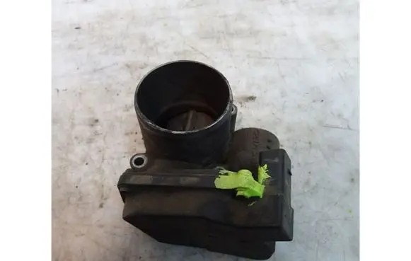 Skoda Fabia Mk2 (5J) Throttle body valve 03C133062