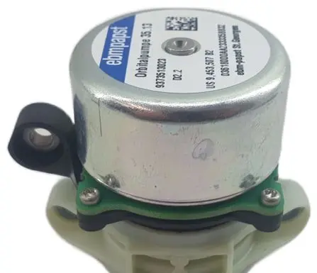 Mercedes-Benz Sprinter W907 W910 Adblue pump 9373513023