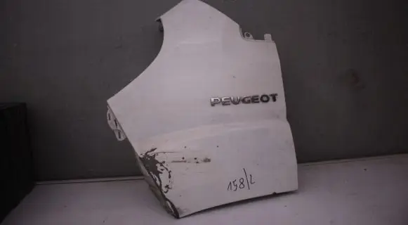 Citroen Jumper Fender mounting bracket BYUNTSCJTFVJHTV