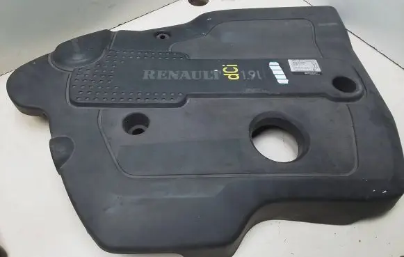 Renault Laguna II Engine cover (trim) 8200331472 8200340571
