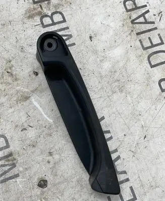 BMW X5 F15 Tailgate interior release/open handle 7162148