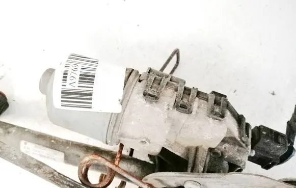 Fiat Croma Wiper motor 0390241915