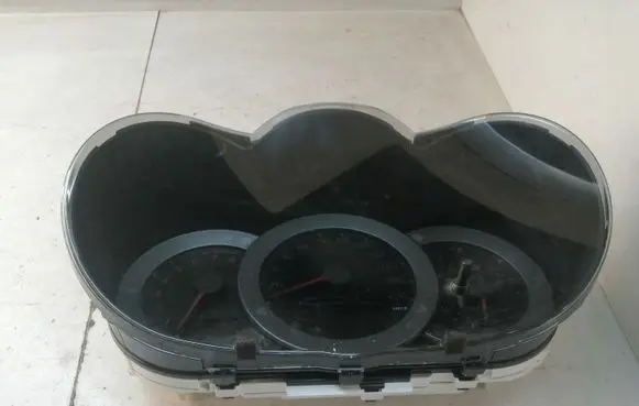 Toyota RAV 4 (XA40) Speedometer (instrument cluster) 8380042F51 2574602061 11N29
