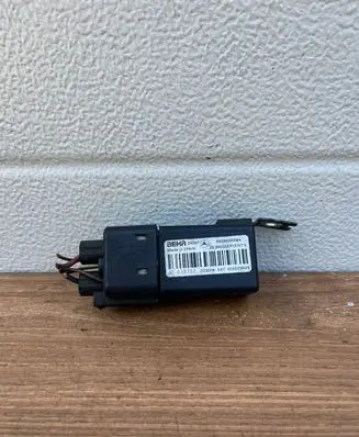Mercedes-Benz Vito Viano W639 Other relay A6398300084 ZGS006 603303N25