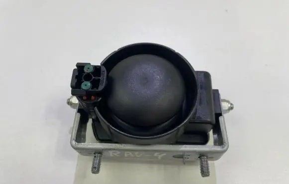 Alarm system siren