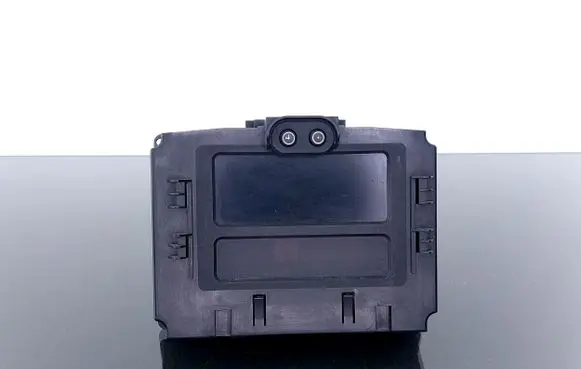 Opel Zafira A Screen/display/small screen 37302151105 13106240