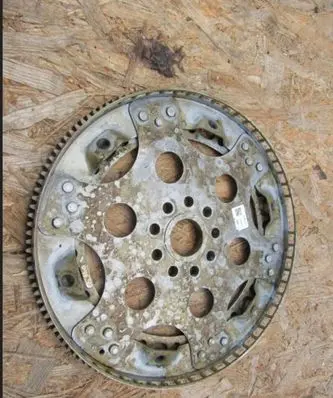 BMW 7 F01 F02 F03 F04 Flywheel 7567151