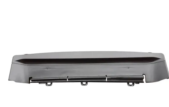 Volkswagen Transporter - Caravelle T5 Bottom radiator support slam panel 7H0805962B