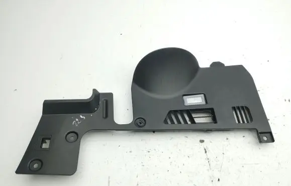 Tesla Model 3 Dashboard lower bottom trim panel 112655300C