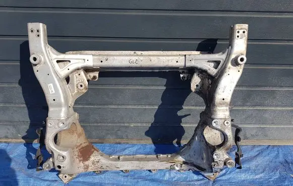 Mercedes-Benz GLC X253 C253 Front subframe 2536208500BBB 1823501761115 216920500