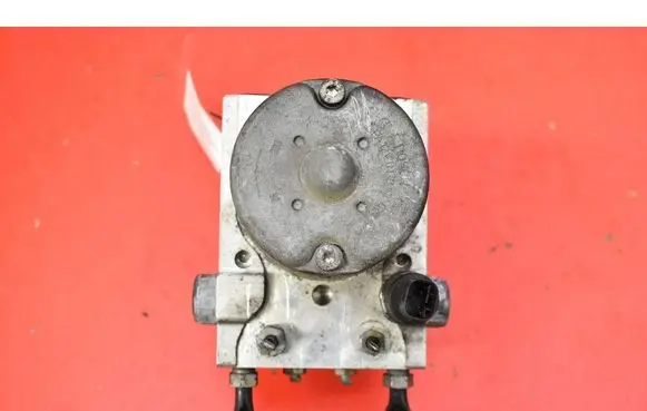 Alfa Romeo 156 ABS Pump 46840337