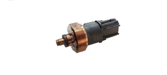 Fuel pressure sensor