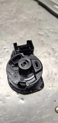 Volkswagen Golf VII Light switch 5G1858210 5G0941431BD