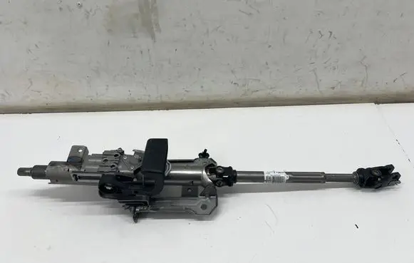 Opel Mokka B Steering wheel axle 9824740280