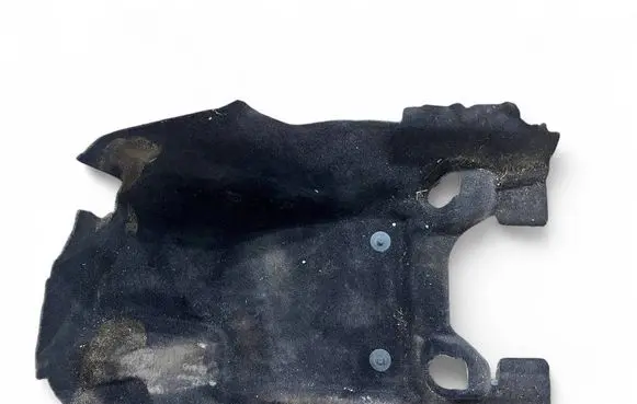 Dodge Durango III Front floor carpet liner 5VK15DX9AA 930734 4205400