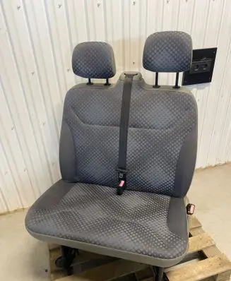 Renault Trafic II (X83) Front passenger seat 