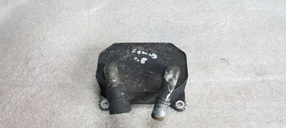 Ford Focus Oil filter mounting bracket