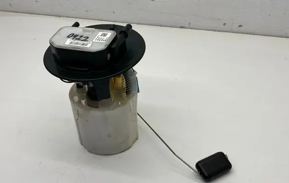 Citroen C4 X In-tank fuel pump 9833761780 28659891