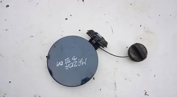 Mazda 3 II Fuel tank cap KLAPKAWLEWU