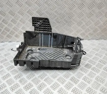 Peugeot 208 I Battery box tray 9830928180 9823533180