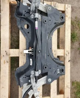 Peugeot 308 Front axle beam FPW2935