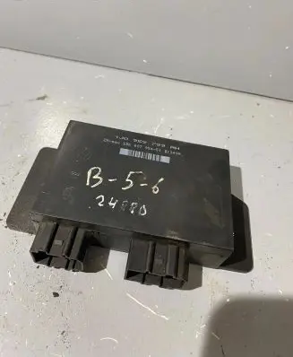 Volkswagen PASSAT B5 Comfort/convenience module 1J0959799AH 5DK00795451