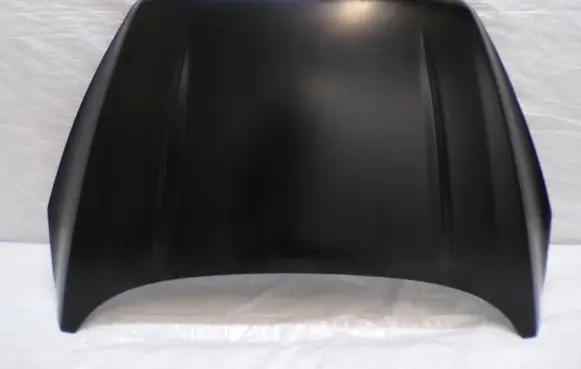 Ford Escape III Engine bonnet/hood GV41-S16612-BD