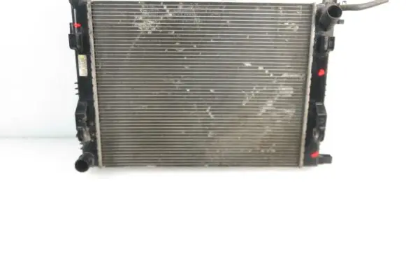 Dacia Duster Coolant radiator 214100078R