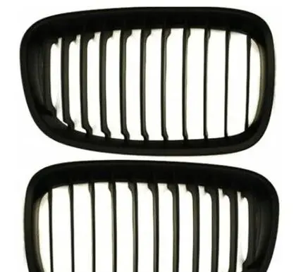BMW 1 F20 F21 Front grill