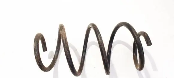 Honda Jazz Front coil spring