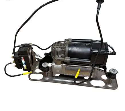 Mercedes-Benz E W213 Air suspension compressor/pump A0993200004 A2133202801 A0993200258