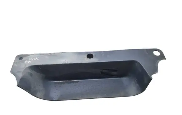 Renault Trafic III (X82) Front sill trim cover 768510190R 93868844